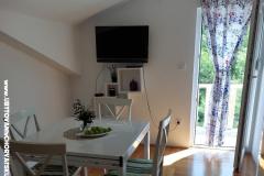 Apartmány Crnjac Apartmán 2 – Lavanda foto 1