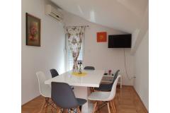 Apartmány Crnjac Apartmán 3 – Maslina foto 1