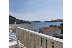 Apartmány Crnjac Apartmán 3 – Maslina foto 5