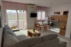 Apartmány Crnjac Apartmán 4 – RUZMARIN foto 1