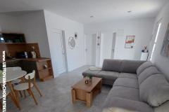 Apartmány Crnjac Apartmán 4 – RUZMARIN foto 2