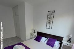 Apartmány Crnjac Apartmán 4 – RUZMARIN foto 5