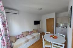 Apartmány Crnjac Apartmán 1 – A2+2 foto 1