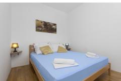 Apartmány Crnjac Apartmán 1 – A2+2 foto 2