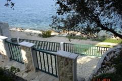 Apartmány Palma Ražanj Apartmán 1 foto 2