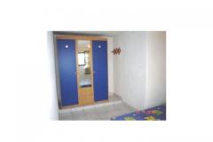 Apartmány Palma Ražanj Apartmán 1 foto 3