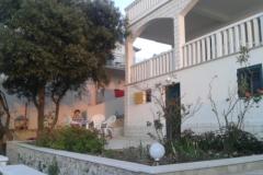 Apartmány Palma Ražanj Apartmán 1 foto 4