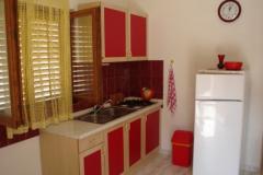 Apartmány Palma Ražanj Apartmán 2 foto 1