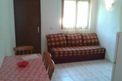 Apartmány Palma Ražanj Apartmán 2 foto 3