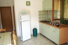 Apartmány Palma Ražanj Apartmán 3 foto 1