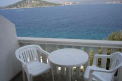 Apartmány Palma Ražanj Apartmán 3 foto 2