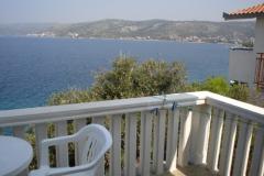 Apartmány Palma Ražanj Apartmán 3 foto 5