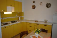 Apartmány Palma Ražanj Apartmán 4 foto 1