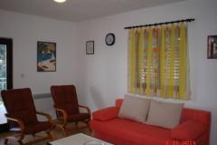 Apartmány Palma Ražanj Apartmán 4 foto 2