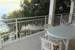 Apartmány Palma Ražanj Apartmán 4 foto 4