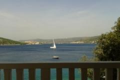 Apartmány Palma Ražanj Apartmán 4 foto 5