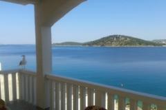 Apartmány Palma Ražanj Apartmán 4 foto 6