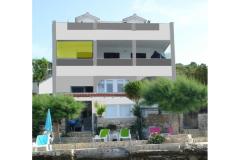 Apartmány BRACO Apartmán 2 – TINA A2 foto 1