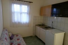 Apartmány Ercegovic Apartmán 1: (2+2) foto 2