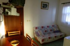 Apartmány Ercegovic Apartmán 1: (2+2) foto 4