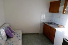 Apartmány Ercegovic Apartmán 2: (2+2) foto 2