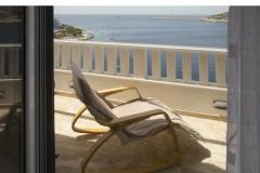 Apartmány Lucija Apartmán 3 – A3 foto 3