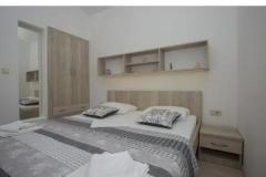 Apartmány Lucija Apartmán 3 – A3 foto 5