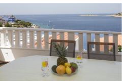 Apartmány Lucija Apartmán 1 – A1 foto 2