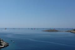 Apartmány Lucija Apartmán 1 – A1 foto 3