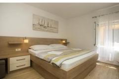 Apartmány Lucija Apartmán 1 – A1 foto 4