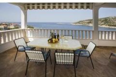 Apartmány Lucija Apartmán 2 – A2 foto 1