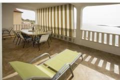 Apartmány Lucija Apartmán 2 – A2 foto 2