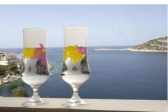 Apartmány Lucija Apartmán 2 – A2 foto 3