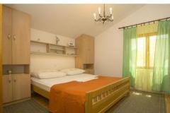 Apartmány Lucija Apartmán 2 – A2 foto 4