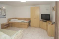 Apartmány Lucija Apartmán 2 – A2 foto 5