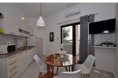 Apartmány Milic Apartmán 1 foto 2