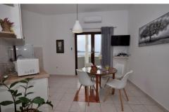 Apartmány Milic Apartmán 1 foto 3