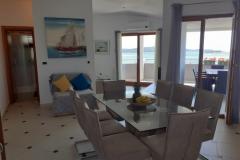 Apartmány Milic Apartmán 4 foto 4