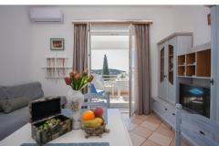 Ap Tilijanka +SUP+kayak+bikes Apartmán 2 foto 2