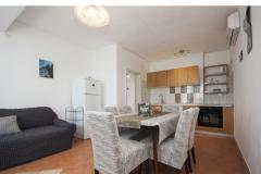 Ap Tilijanka +SUP+kayak+bikes Apartmán 3 foto 6