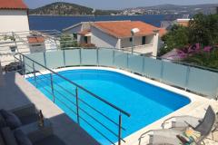 Villa Linda Apartmán 1 foto 1