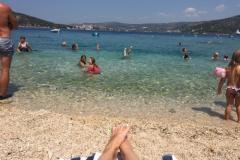 Villa Linda Apartmán 2 foto 3