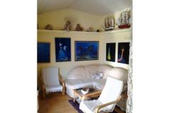 Apartmány Slivka Apartmán 2 – gore foto 1