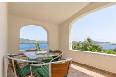 Apartmán Sunce Apartmán 3 – A3_Gore foto 1