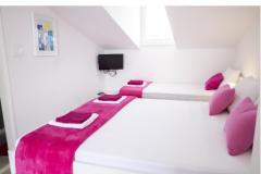 Apartmány Bilonic Apartmán 3: (5+0) – A3 foto 3