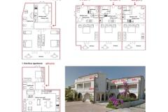 Apartmány Branka Apartmán 1 foto 1