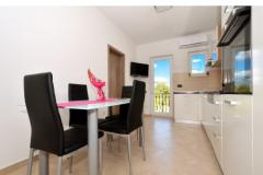 Apartmány Caleta Apartmán 1 foto 2