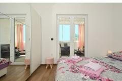 Apartmány Caleta Apartmán 1 foto 6