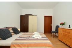 Apartmány Caleta Apartmán 2 foto 5