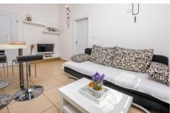 Apartmány Captain`s house Apartmán 1 – Mario foto 2